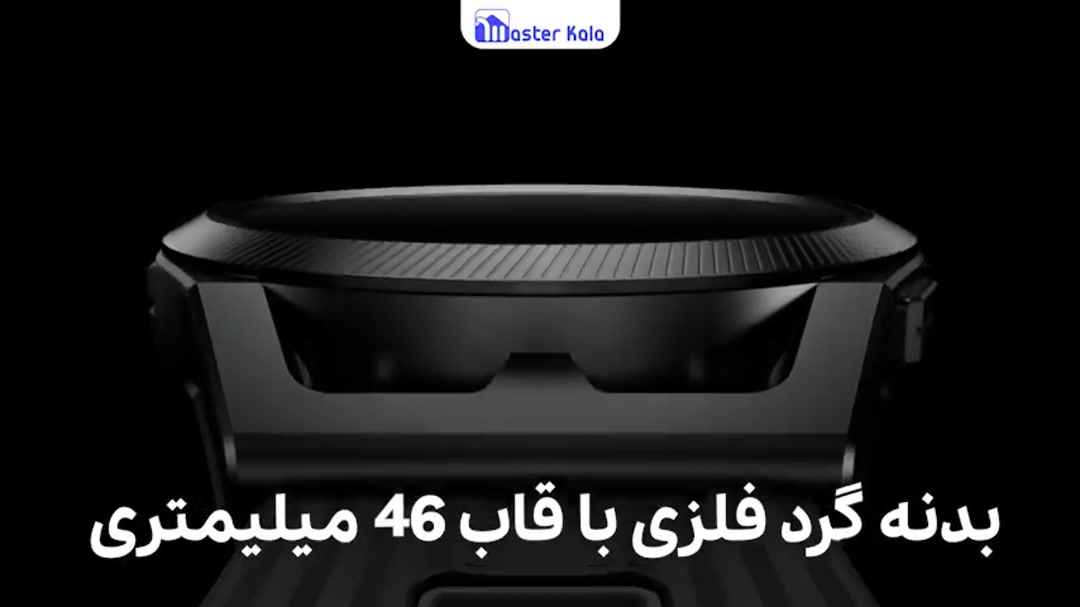 ساعت هوشمند هاینو تکو Haino Teko C2 Smart Watch